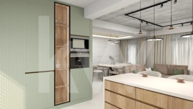De vânzare casă tip duplex cu garaj în Selimbăr, Sibiu – construcție premium