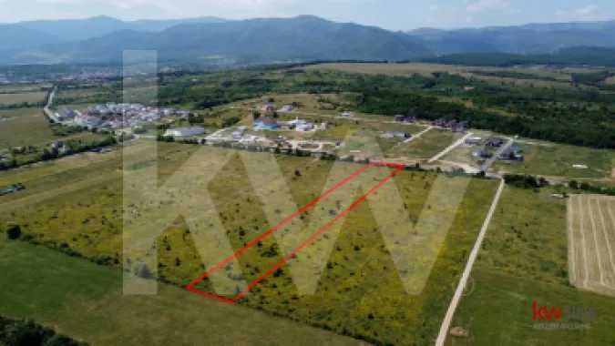 Logo Keller Williams Sibiu logo
