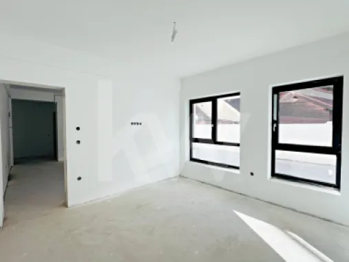 Apartament tip Studio-36,6 mp, bloc modern. Șelimbăr, lângă Shopping City Sibiu