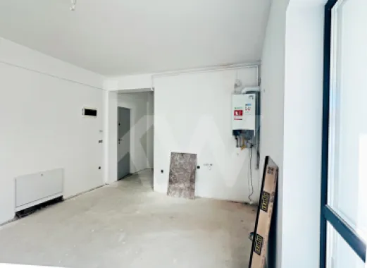 Apartament tip Studio-36,6 mp, bloc modern. Șelimbăr, lângă Shopping City Sibiu
