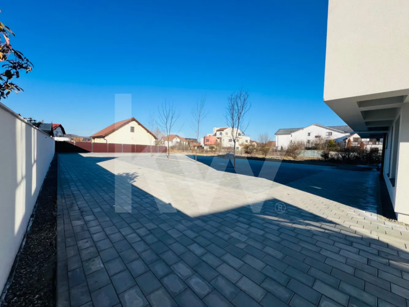 Apartament tip Studio-36,6 mp, bloc modern. Șelimbăr, lângă Shopping City Sibiu