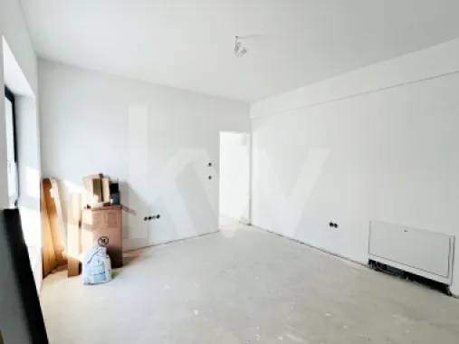 Apartament tip Studio-36,6 mp, bloc modern. Șelimbăr, lângă Shopping City Sibiu