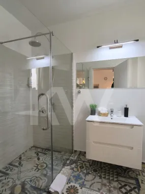 Apartament 2 camere – Centrul Istoric, str.Tribunei – Etaj 2 – 62.8 mp