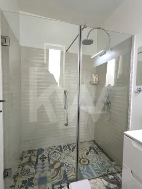 Apartament 2 camere – Centrul Istoric, str.Tribunei – Etaj 2 – 62.8 mp