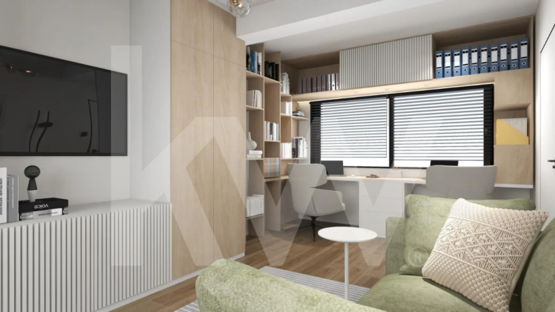 De vânzare casă tip duplex cu garaj în Selimbăr, Sibiu – construcție premium