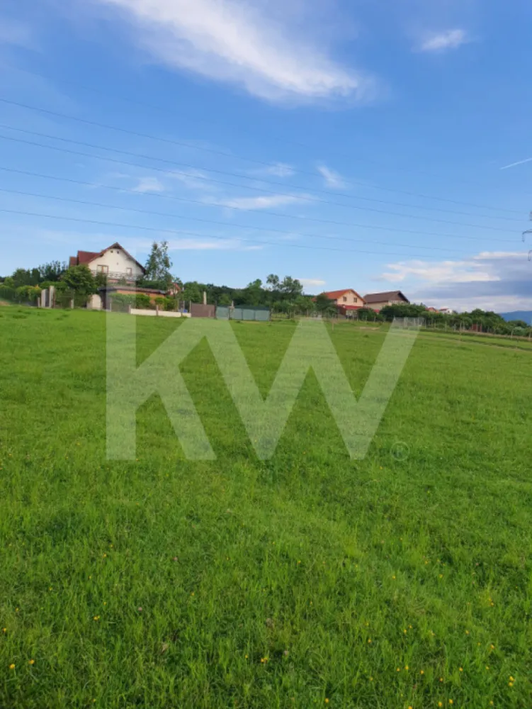 Teren intravilan, 1450 mp de vânzare în Cisnadie, zona Soma -Investiție ideală! - Vând teren intravilan cu o suprafață de 1450 mp, situat în Cisnadie, zona Soma, cu deschidere de 28 ml. Terenul este ideal pentru investiții, având potențial pentru diverse proiecte de dezvoltare.

Caracteristici principale:

Suprafață: 1450 mp
Deschidere: 28 ml
Tip teren: Intravilan
Localizare: Cisnadie, zona Soma
Coordonate GPS: 45°43'47"N 24°10'40"E

Beneficii:

           Locație excelentă în zona Soma, aproape de facilități și servicii
           Ideal pentru dezvoltare rezidențială sau comercială
           Investiție sigură cu potențial de apreciere în timp
Contact:
Pentru mai multe detalii și vizionări, vă rugăm să ne contactați.

Nu ratați ocazia de a investi într-un teren cu potențial ridicat în Cisnadie!