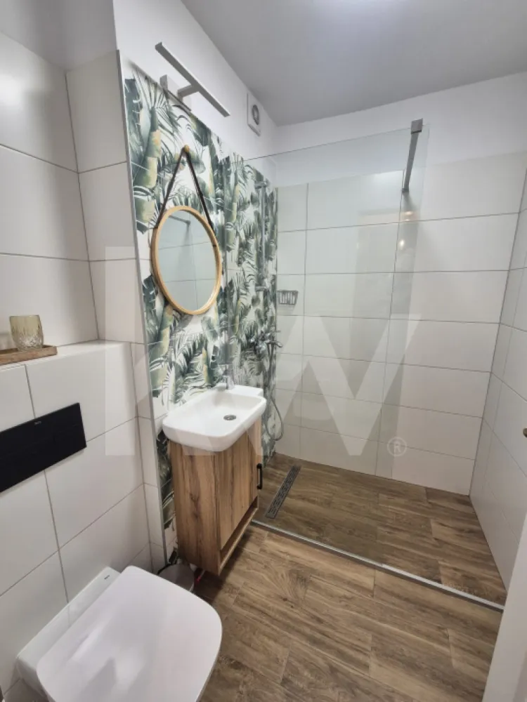 Apartament 3 camere de închiriat – etaj 2, la 5 minute de Centrul Sibiului