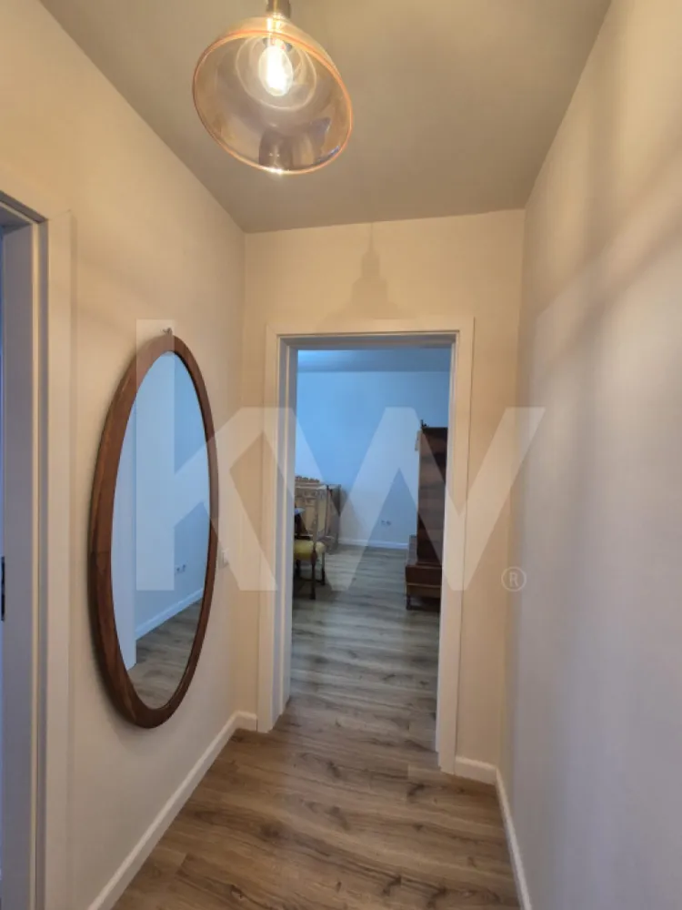Apartament 3 camere de închiriat – etaj 2, la 5 minute de Centrul Sibiului