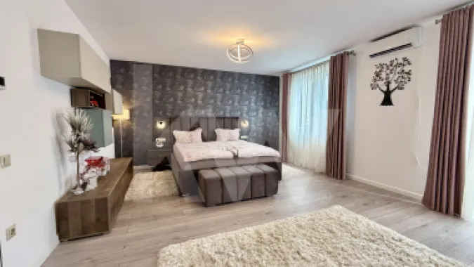 Casă modernă cu 240 mp utili | Cartierul Tineretului