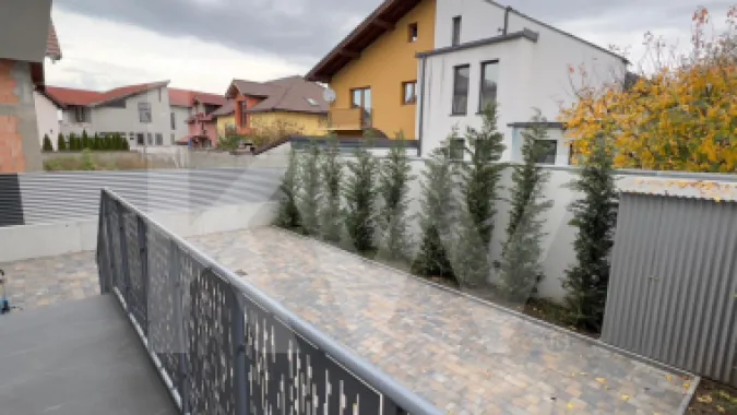 Casă modernă cu 240 mp utili | Cartierul Tineretului