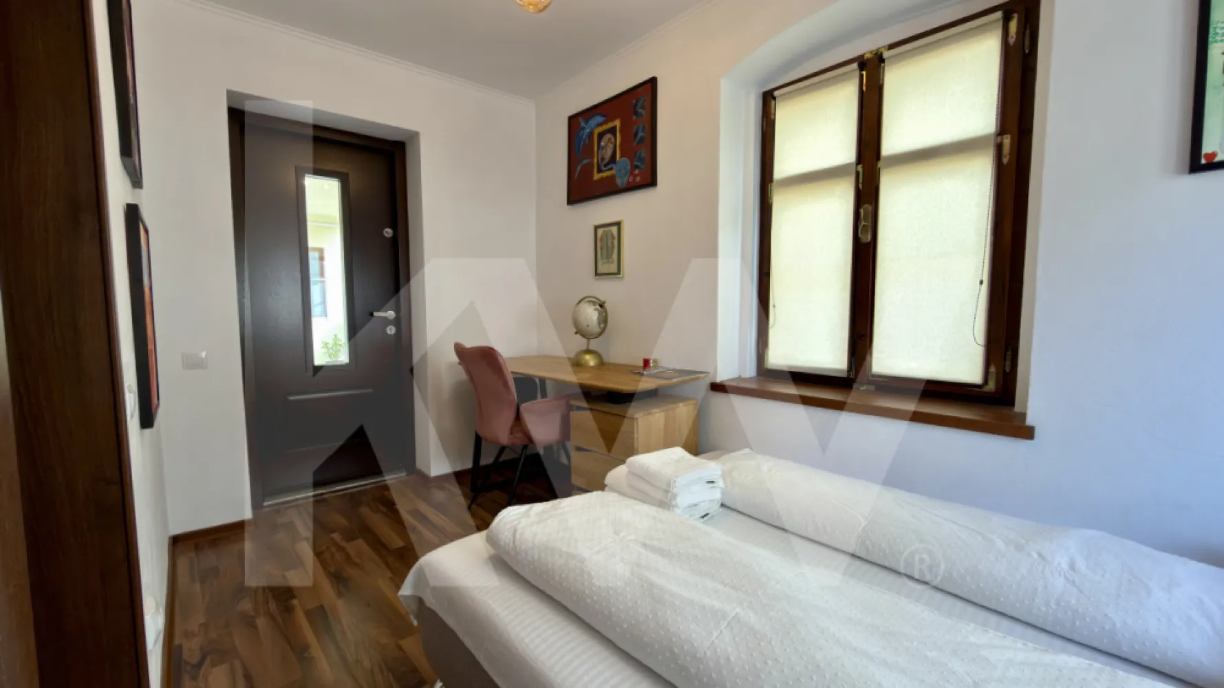 Apartament 3 camere premium, terasă, ultracentral | Sibiu
