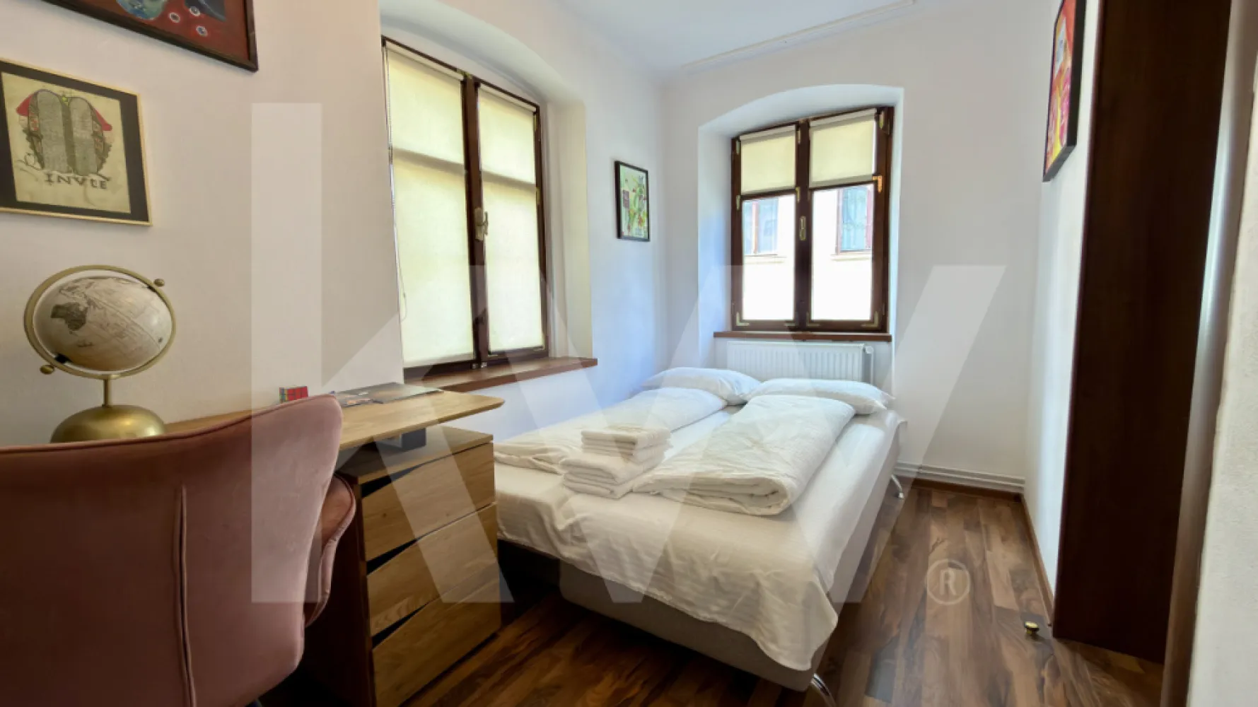 Apartament 3 camere premium, terasă, ultracentral | Sibiu