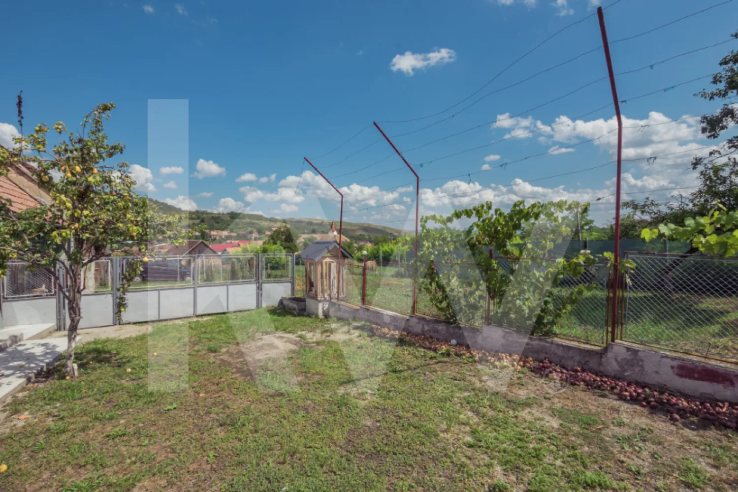 Casă individuală | Teren 1.132 mp | Vedere panoramică | Alămor