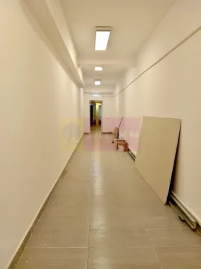 Spațiu Demisol 106 mp | Intrare Separată + Toate Utilitățile Incluse