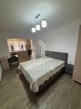 Garsoniera renovata, de inchiriat, Calea Aradului, Centrala proprie