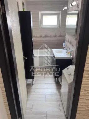 Apartament cu 3 camere, 2 bai, de inchiriat, Timisoara, zona UMT