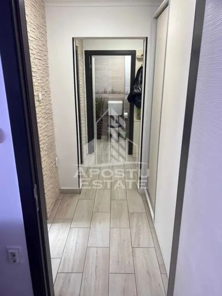 Apartament cu 3 camere, 2 bai, de inchiriat, Timisoara, zona UMT