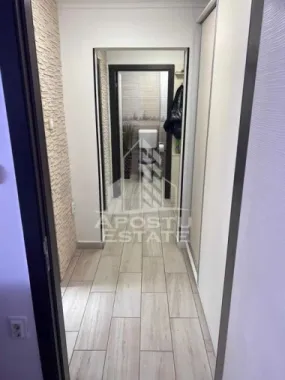 Apartament cu 3 camere, 2 bai, de inchiriat, Timisoara, zona UMT