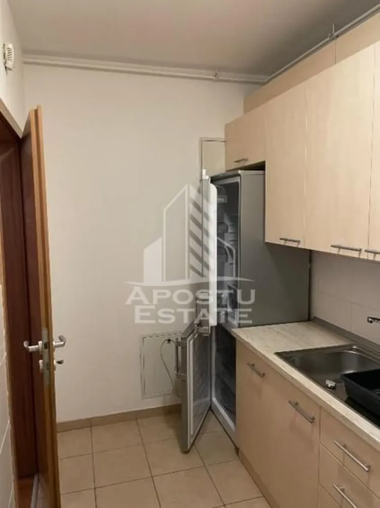 Apartament cu o camera , de vanzare, zona Sagului, Timisoara