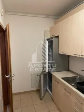 Apartament cu o camera , de vanzare, zona Sagului, Timisoara