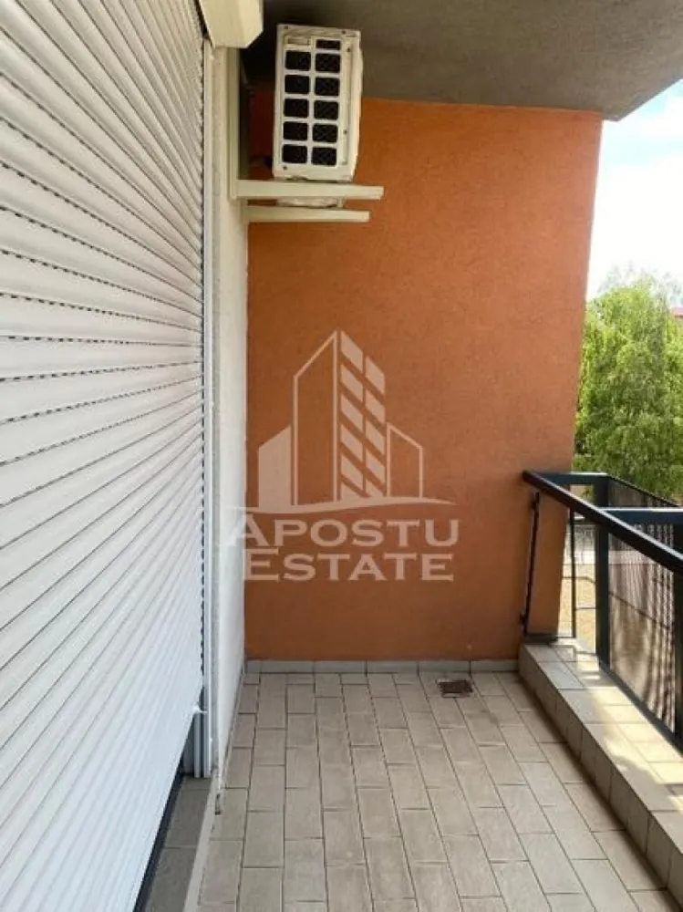 Apartament cu o camera , de vanzare, zona Sagului, Timisoara