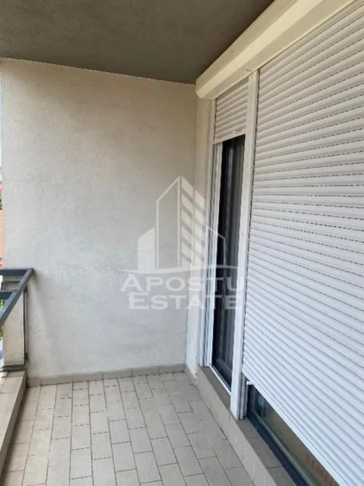 Apartament cu o camera , de vanzare, zona Sagului, Timisoara