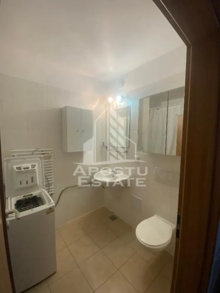Apartament cu o camera , de vanzare, zona Sagului, Timisoara