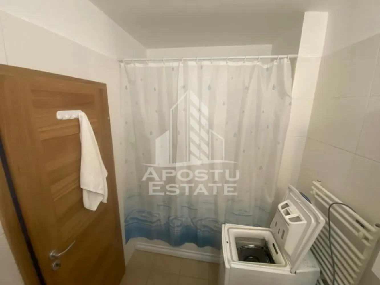 Apartament cu o camera , de vanzare, zona Sagului, Timisoara