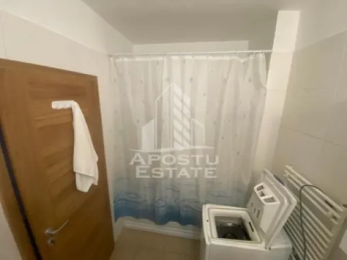 Apartament cu o camera , de vanzare, zona Sagului, Timisoara