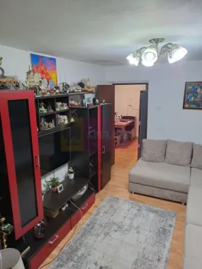 Apartament 2 Camere lângă Mall Plaza și Metrou