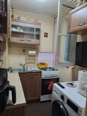 Apartament 2 Camere lângă Mall Plaza și Metrou