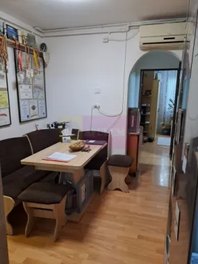 Apartament 2 Camere lângă Mall Plaza și Metrou