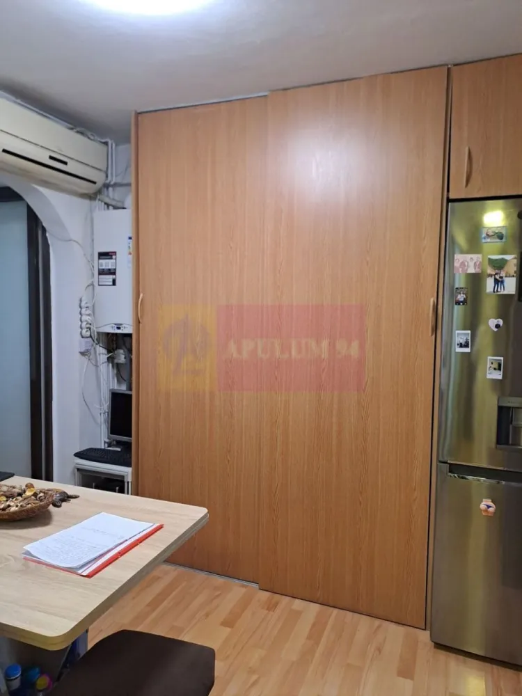 Apartament 2 Camere lângă Mall Plaza și Metrou