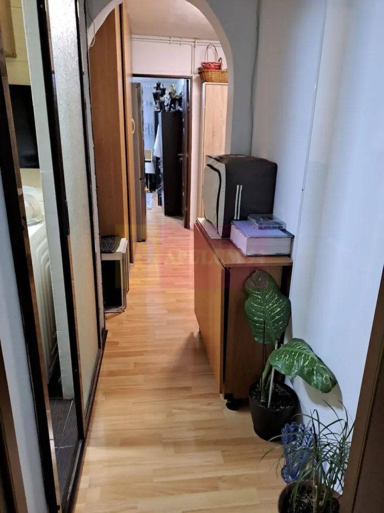 Apartament 2 Camere lângă Mall Plaza și Metrou