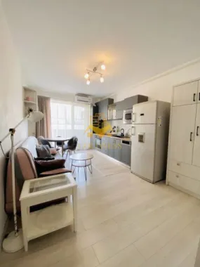 2 camere open space, Parcare, Pet Friendly, Zona Traian, Central