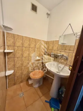 Garsoniera de inchiriat, petfriendly, Complexul Studentesc, Timisoara