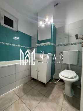 Apartament 2 camere | Zona Nord | Mutare imediata | Etaj 3
