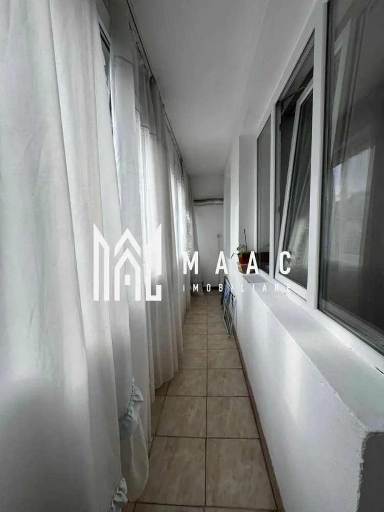Apartament 2 camere | Zona Nord | Mutare imediata | Etaj 3