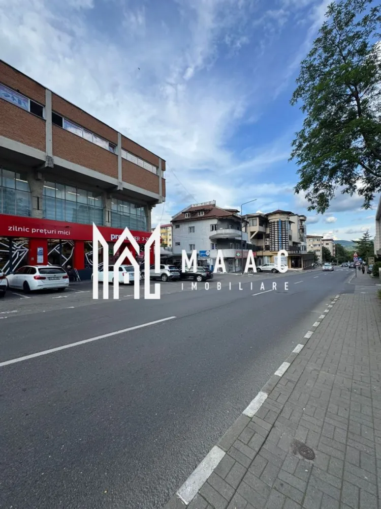 Apartament 2 camere | Zona Nord | Mutare imediata | Etaj 3