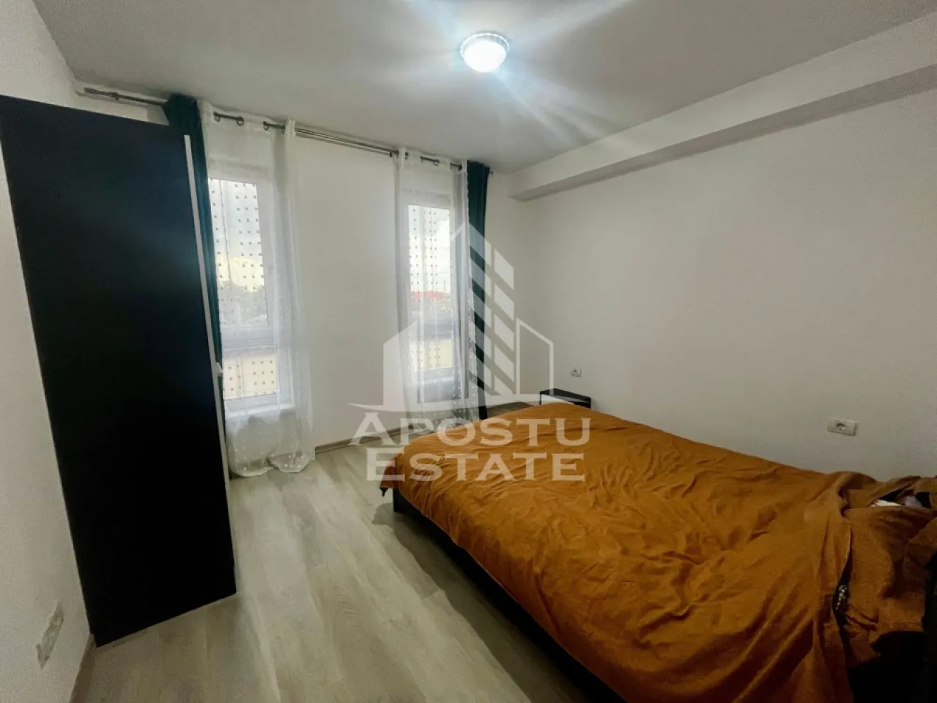 Apartament 2 camere de vanzare, zona Buziasului, Timisoara