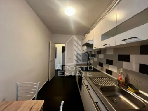 Apartament 2 camere de vanzare, zona Buziasului, Timisoara
