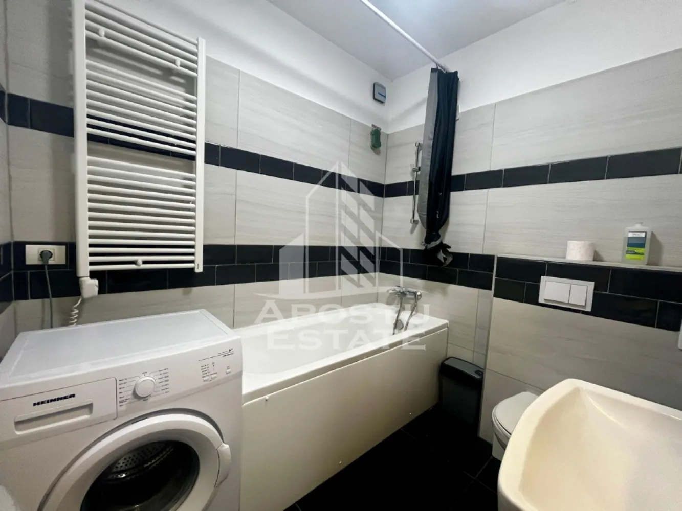 Apartament 2 camere de vanzare, zona Buziasului, Timisoara
