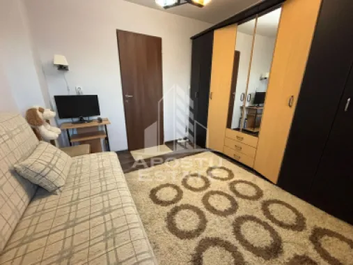 Apartament 3 camere de inchiriat, zona Soarelui, Timisoara