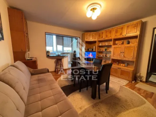 Apartament 3 camere de inchiriat, zona Soarelui, Timisoara
