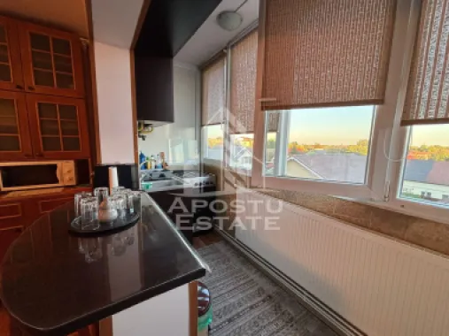 Apartament 3 camere de inchiriat, zona Soarelui, Timisoara