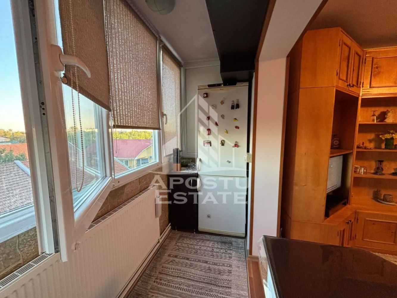 Apartament 3 camere de inchiriat, zona Soarelui, Timisoara