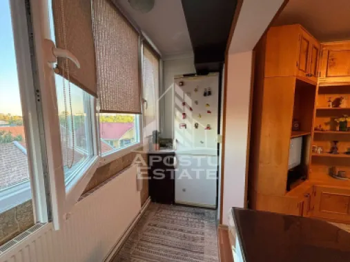 Apartament 3 camere de inchiriat, zona Soarelui, Timisoara