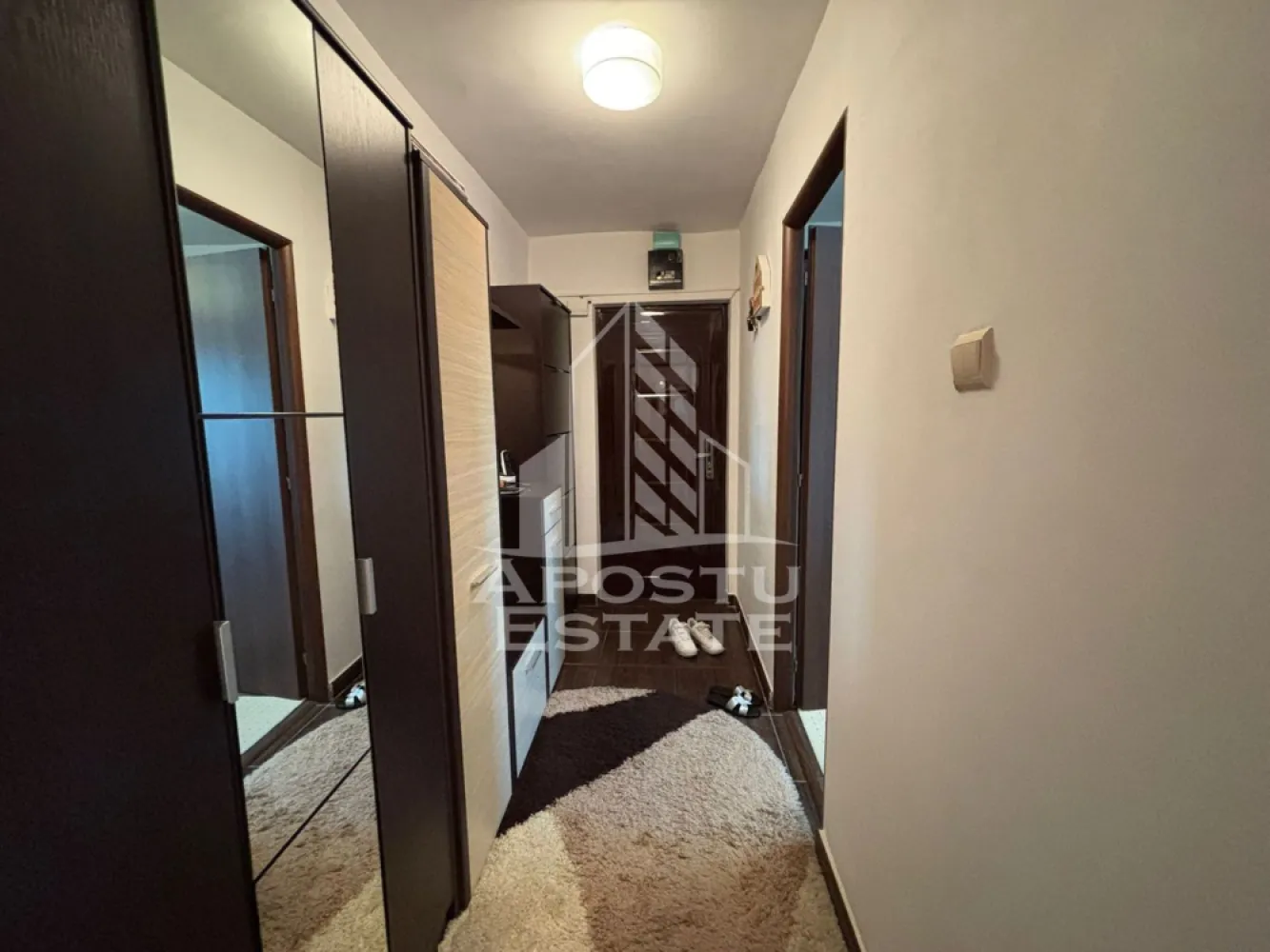Apartament 3 camere de inchiriat, zona Soarelui, Timisoara
