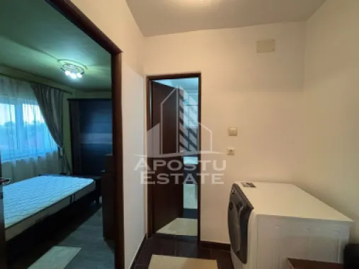 Apartament 3 camere de inchiriat, zona Soarelui, Timisoara