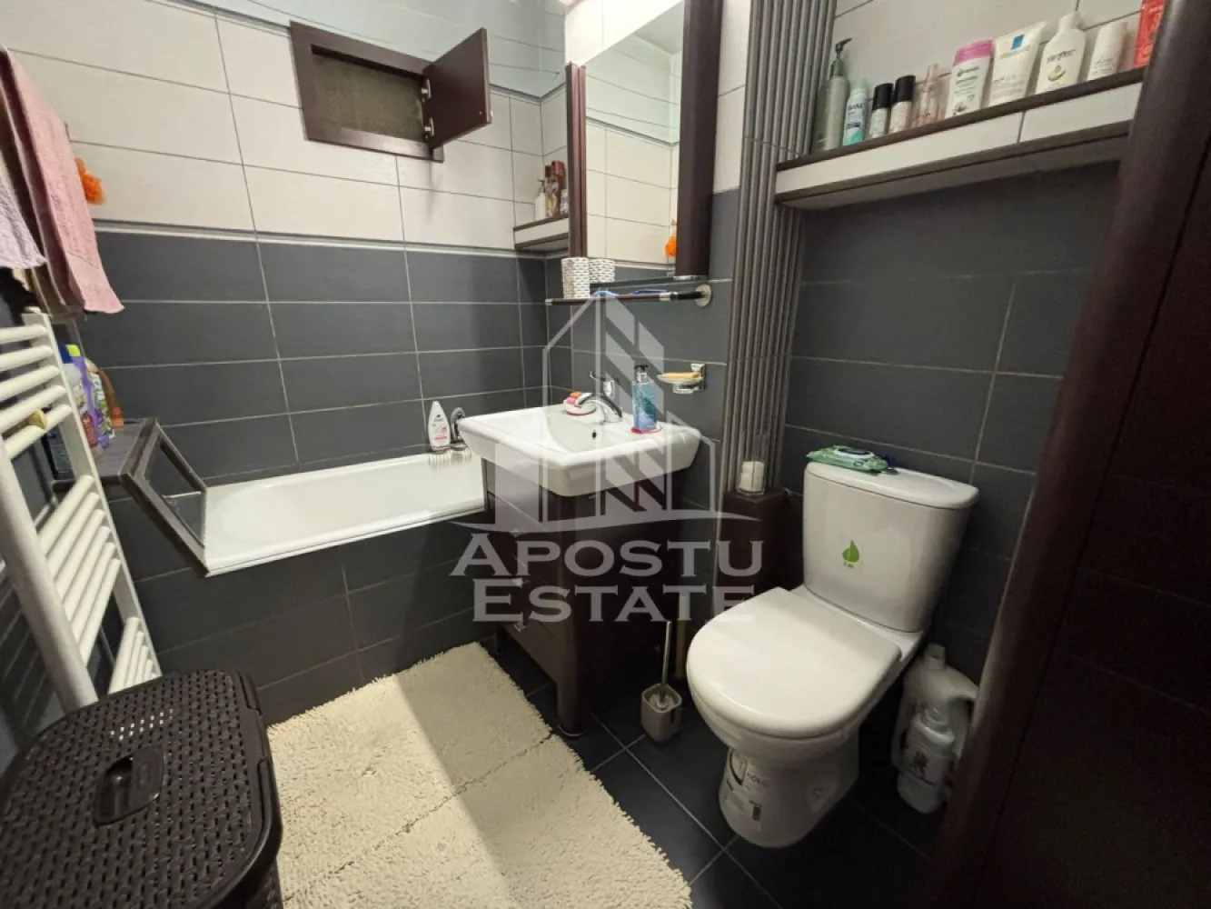 Apartament 3 camere de inchiriat, zona Soarelui, Timisoara